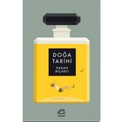 Doğa Tarihi - Hakan Bıçakçı