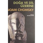 DOĞA VE DIL ÜZERİNE - NOAM CHOMSKY