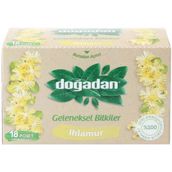 Doğadan Ihlamur 29 gr Bitki Çayı (18 adet)