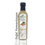 Doğal Filem 500 ml Detox Sirkesi
