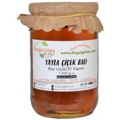 Doğal Gelsin 1050 gr Yayla Çiçek Balı