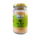 Doğal Tercih 200 gr Öğütülmüş Zeytin Çekirdeği Tozu