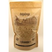Doğalinya 1 kg Glutensiz Çiğ Tane Karabuğday