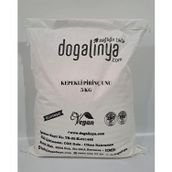 Doğalinya 5 kg Glutensiz Kepekli Esmer Pirinç Unu