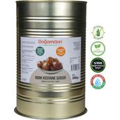 Doğamdan Kırık Kestane Şekeri 5000 gr