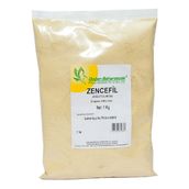 Doğan 1 kg Öğütülmüş Zencefil Kökü