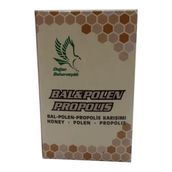 Doğan 230 gr Bal Polen Propolis Karışımı