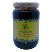Doğan 450 gr Andız Pekmezi