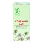 Doğan 50 cc Çörek Otu Yağı