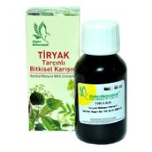 Doğan 50 ml Tiryak Tarçınlı Bitkisel Karışım
