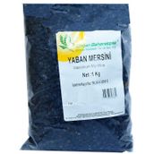 Doğan Baharat 1 kg Siyah Yaban Mersini