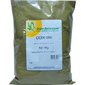Doğan Baharat 1000 gr Çiçek Unu