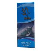 Doğan Baharat Deniz Tuzlu 100 ml El Vücut Peelingi