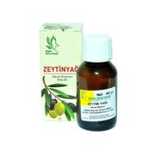 Doğan Baharatçılık 50 cc Zeytinyağı