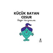 Doğan Çocuk Küçük Bayan Cesur