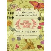 Doğanın Anatomisi - Julia Rothman