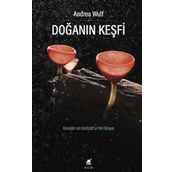Doğanın Keşfi - Andrea Wulf