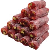 Doğan'ın Lezzeti Fitil Lokum Narlı 250 gr - 250 gr