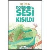 Doğanın Sesi Kısıldı - Ece Varol