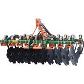 Doğanlar 28`li 56CM Disk Merdanesiz Goble