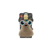 Doggie Peluş Patates 11 cm Köpek Oyuncağı