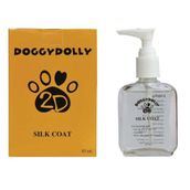 Doggy Dolly Silk Coat 85 ml Kedi ve Köpek Hızlı Kıtık Açıcı Spray