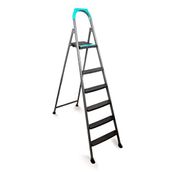 Doğrular 51305 Riser 5+1 Plastik Basamaklı Merdiven