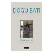 Doğu Batı Dergileri - Doğu Batı Düşünce Dergisi Yıl: 22 Sayı: 90