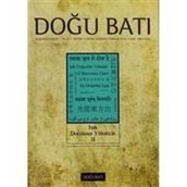 Doğu Batı Dergileri Düşünce Dergisi Sayı 61 Işık Doğudan Yükselir 2 - Kolektif