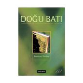 Doğu Batı Dergisi Sayı:22 Edebiyat Üstüne