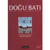 Doğu Batı Düşünce Dergisi Sayı: 11 - Araftakiler