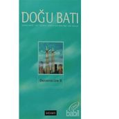 Doğu Batı Düşünce Dergisi Sayı: 20 Oryantalizm - 2 - Kolektif