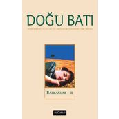 Doğu Batı Düşünce Dergisi Sayı: 23 Kimlikler