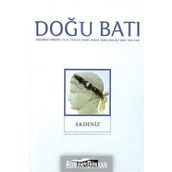 Doğu Batı Düşünce Dergisi Sayı: 34 Akdeniz - Kollektif