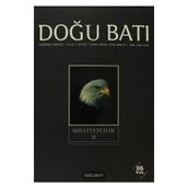 Doğu Batı Düşünce Dergisi Sayı 39 Milliyetçilik 2 - Kolektif