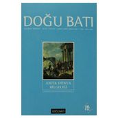 Doğu Batı Düşünce Dergisi Sayı: 40 Antik Dünya Bilgeliği