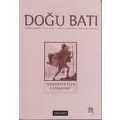 Doğu Batı Düşünce Dergisi Sayı: 41 - Kolektif