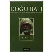 Doğu Batı Düşünce Dergisi Sayı: 44 - Etnisite - Kolektif