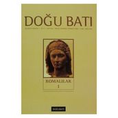 Doğu Batı Düşünce Dergisi Sayı: 49 - Romalılar - Kolektif