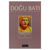 Doğu Batı Düşünce Dergisi Sayı: 50 Romalılar 2