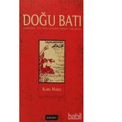 Doğu Batı Düşünce Dergisi Sayı: 55 Karl Marx