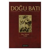 Doğu Batı Düşünce Dergisi Sayı: 62 - Önce Müzik Vardı - Kolektif