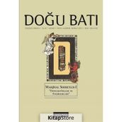 DOĞU BATI DÜŞÜNCE DERGISI SAYI: 65 MARJINAL SOHBETLER - KOLEKTIF