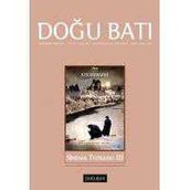 Doğu Batı Düşünce Dergisi Sayı: 74 - Sinema Tutkusu 3