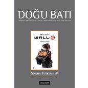 Doğu Batı Düşünce Dergisi Sayı: 75 - Sinema Tutkusu 4 - Kolektif