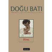 Doğu Batı Düşünce Dergisi-Sayı 77 - Hınç-Kolektif