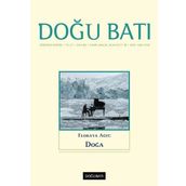 Doğu Batı Düşünce Dergisi Sayı: 83 - Floraya Ağıt: Doğa - Kolektif