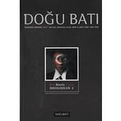Doğu Batı Düşünce Dergisi Sayı:29 Dün Bugün Yarın İdeolojiler 2 - Kolektif