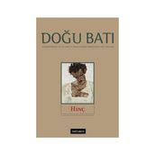 Doğu Batı Düşünce Dergisi Yıl:19 Sayı: 77 Hınç Doğu Batı Dergileri