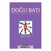 Doğu Batı Sayı 86-Dijital Çağ - Kolektif